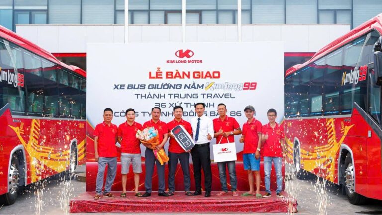 Read more about the article Xe Thành Trung Tuyển Dụng